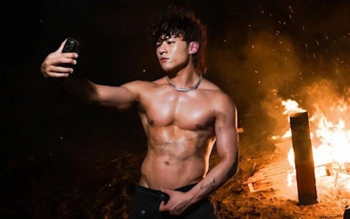 ANSONBEAN gây sốc khi tạm rút lui showbiz vì lý do bất ngờ