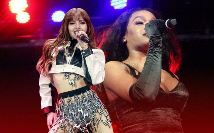 Azealia Banks Gây Bão Khi Công Kích Ngoại Hình Lisa (BLACKPINK)