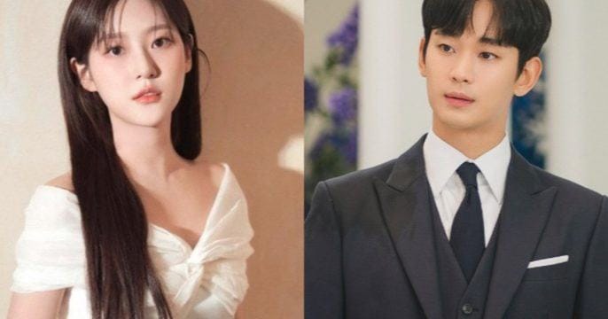 Bê bối tình ái Kim Soo Hyun: Băng ghi âm gây sốc và 40 tỷ won đổi lấy im lặng