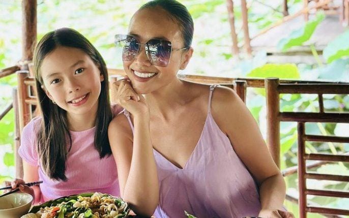 Bé Sol – Cô bé 6 tuổi dạy cả thế giới bài học về ranh giới cá nhân