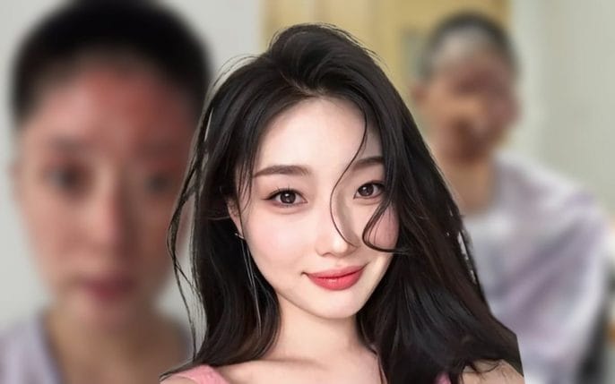 Bi kịch bỏng nặng của người mẫu Đồng Dao: Dũng cảm đối mặt nghịch cảnh