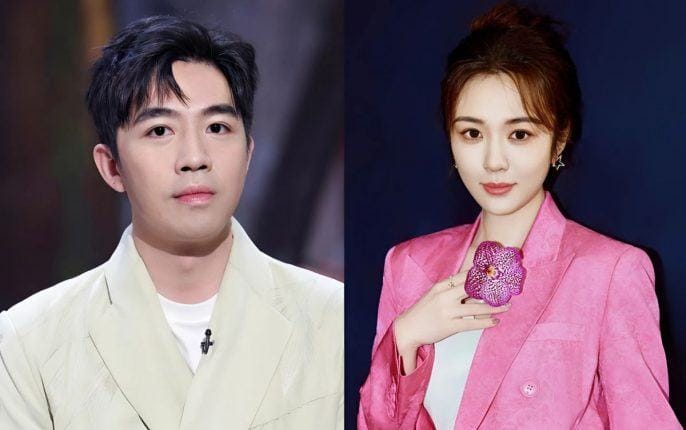 Bí mật động trời: Du Hạo Minh và Vương Hiểu Thần bất ngờ công khai kết hôn