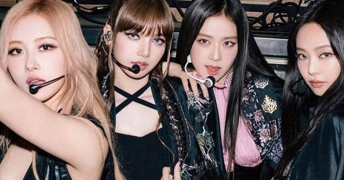 Blackpink “đánh thức” thế giới với lưu diễn toàn cầu sau 2 năm im ắng