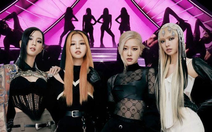 BLACKPINK: ‘Nữ hoàng Kpop’ vẫn ngự trị dù vắng bóng 3 năm