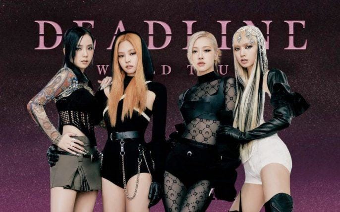 BLACKPINK trở lại với ‘DEADLINE’: Bùng nổ hay bị ‘dí’?