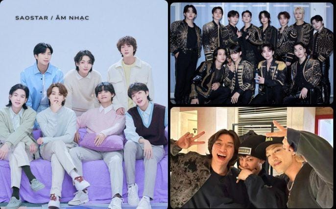 BTS: Hiện tượng văn hóa toàn cầu dù ‘im hơi lặng tiếng’