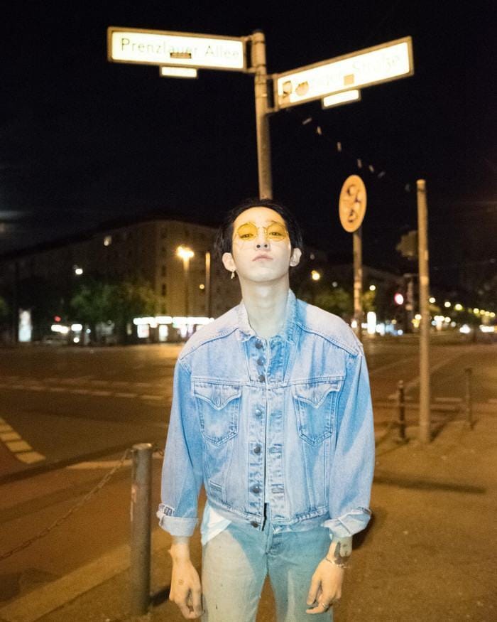 Nam ca sĩ nổi tiếng bị bắt lần 2 vì vi phạm giao thông Ảnh 3