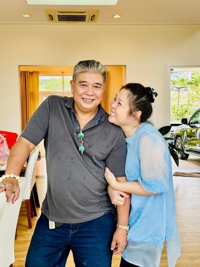 Nam diễn viên giải nghệ từ năm 1998, tập trung chăm sóc gia đình và chuyển hướng kinh doanh.