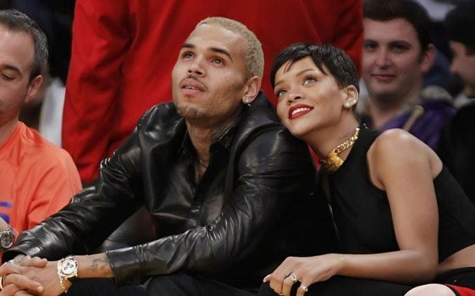 Chris Brown lại vướng bê bối: Bị bắt tại Anh vì tấn công nhà sản xuất