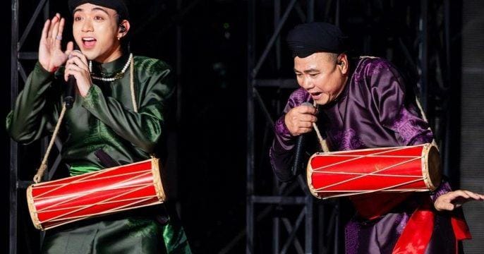 Cơn sốt phim tài liệu ‘Anh trai’: Khi cảm xúc thăng hoa trên màn ảnh