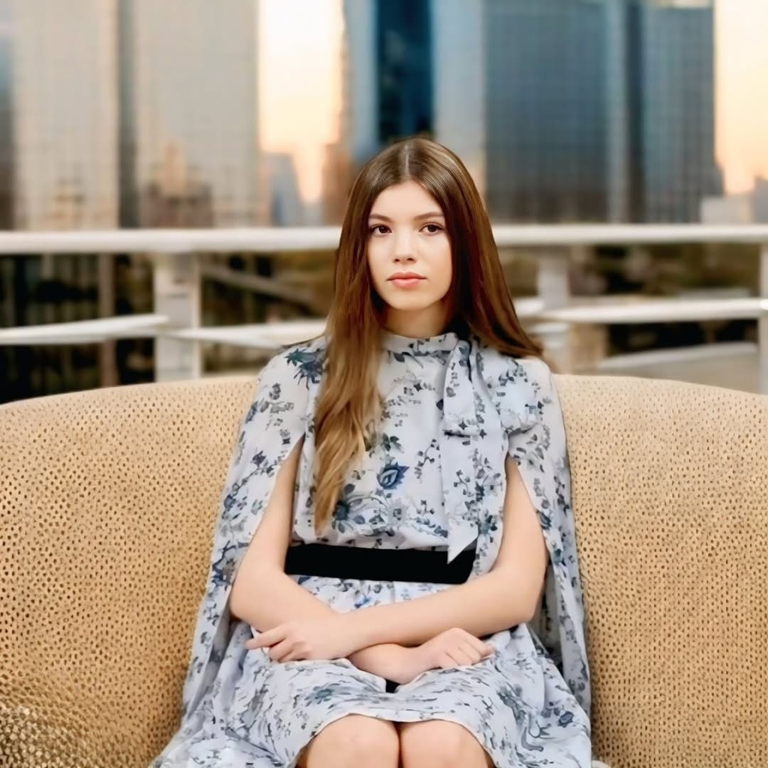 Công chúa Tây Ban Nha 18 tuổi cuốn hút như ngôi sao, gu thời trang đẳng cấp - 3