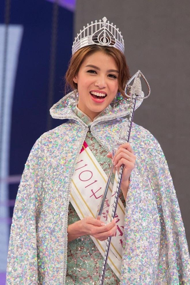 Cuộc sống hiện tại của Hoa hậu Hong Kong xấu nhất lịch sử