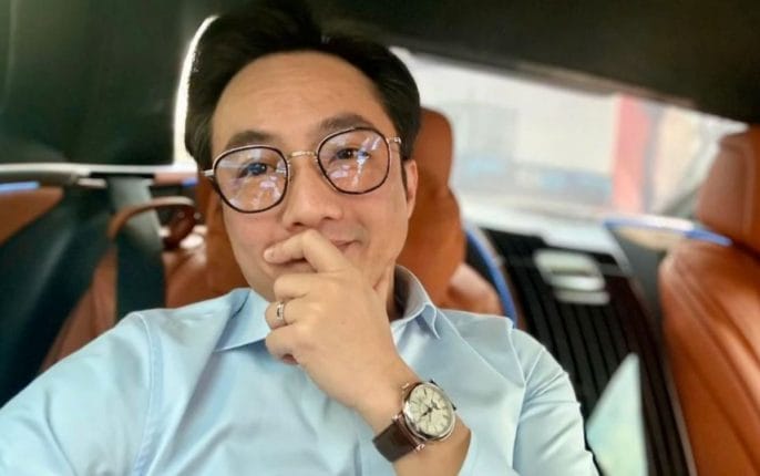 Cường Đô La ‘đứng hình’ trước phản ứng bất ngờ của con gái Suchin