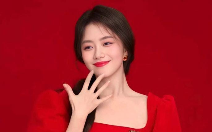 Đàm Tùng Vận và Lưu Học Nghĩa: Cặp đôi ‘đẹp như mơ’ trong ‘Lan Hương Như Cố’