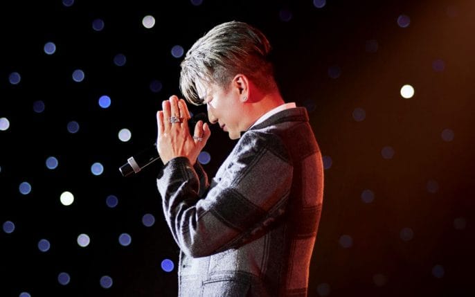 Đàm Vĩnh Hưng tái xuất với MV đầy cảm xúc sau biến cố