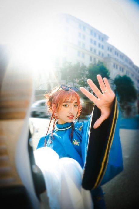 Đào Tử: Hành trình từ ‘cô bé lạc loài’ đến ngôi sao âm nhạc đa tài