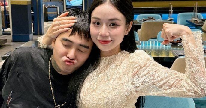 Đạt G và Cindy Lư: Tình yêu vượt thị phi, 5 năm hạnh phúc đơm hoa