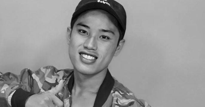 Diễn viên Cường Phạm qua đời ở tuổi 31: Nỗi đau từ căn bệnh hiếm gặp