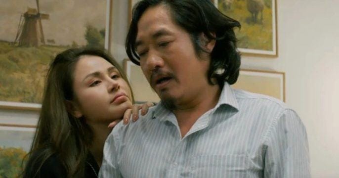 “Đôi đũa lệch” trên phim VTV: NSƯT Như Lai bị chê vì tạo hình, Lương Thu Trang hài hước đáp trả