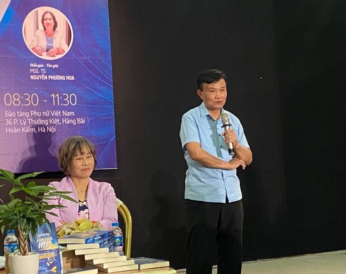 Hãy nói rằng con cần mẹ: Khi trầm cảm cần được lắng nghe và đồng hành - 3