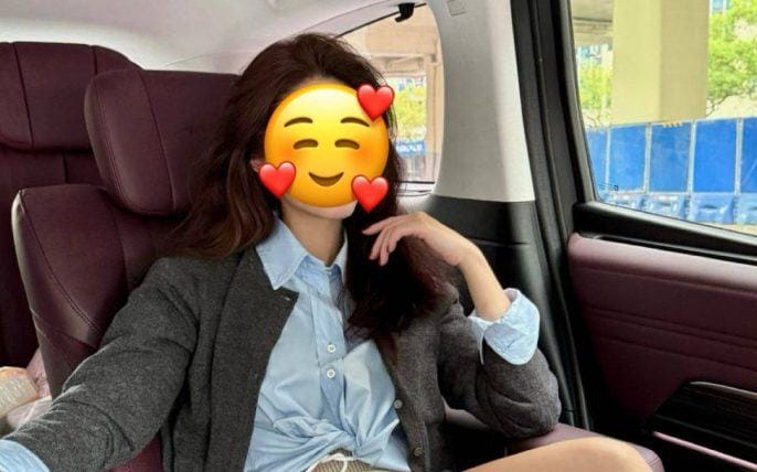 Dương Thái Ngọc bất ngờ công bố mang thai, danh tính bố em bé gây sốt