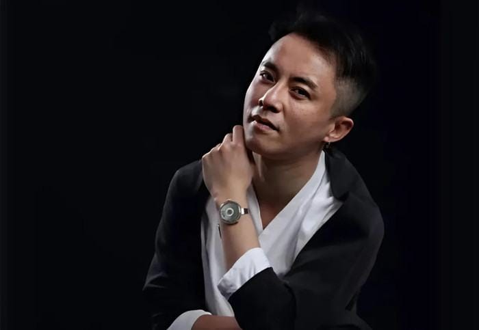 Nam diễn viên Kinh kịch qua đời đột ngột ở tuổi 41, nhiều người tiếc thương. (Ảnh Sina)