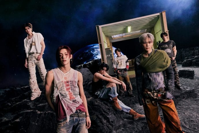 RIIZE lập kỷ lục mới với album đầu tay Ảnh 3