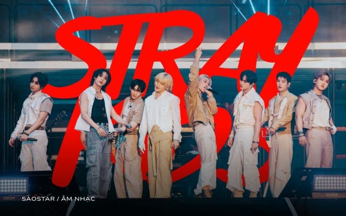 Fan Kpop ‘nổi giận’ vì bài báo Mỹ kỳ thị Stray Kids