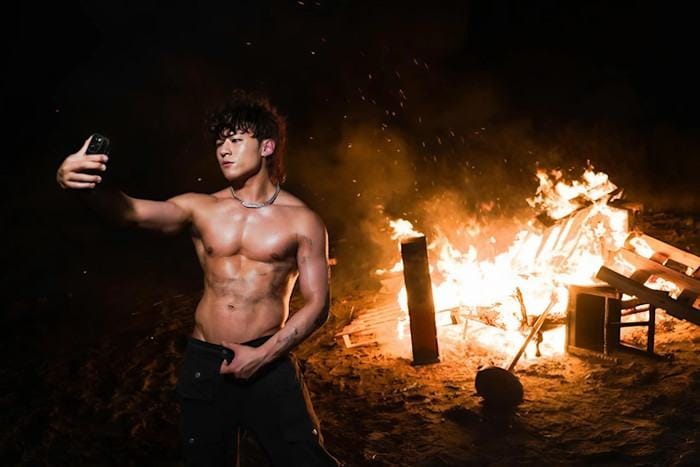 Nam ca sĩ bất ngờ tuyên bố rút lui khỏi showbiz, người hâm mộ tiếc nuối Ảnh 2