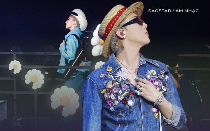 G-DRAGON bùng nổ trở lại, dính ngay tranh cãi từ sao Hồng Kông
