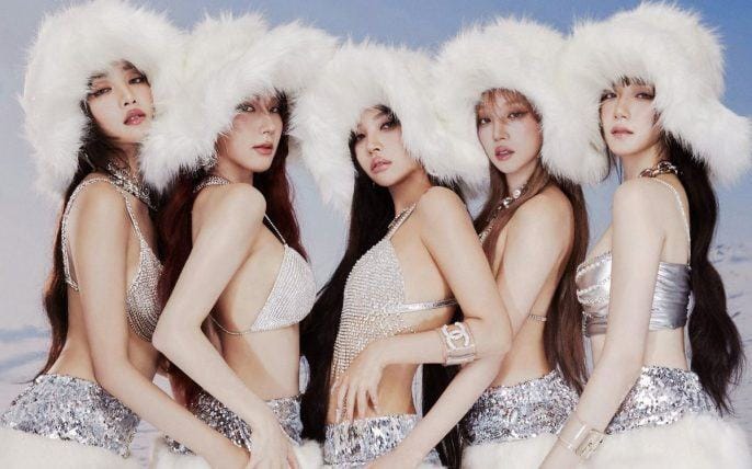 (G)I-DLE chính thức trở thành i-dle: Bước ngoặt lịch sử sau 7 năm