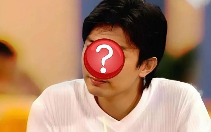 Hà Bảo Sinh: Từ thiếu gia bạc tỷ đến nhà sư ẩn dật