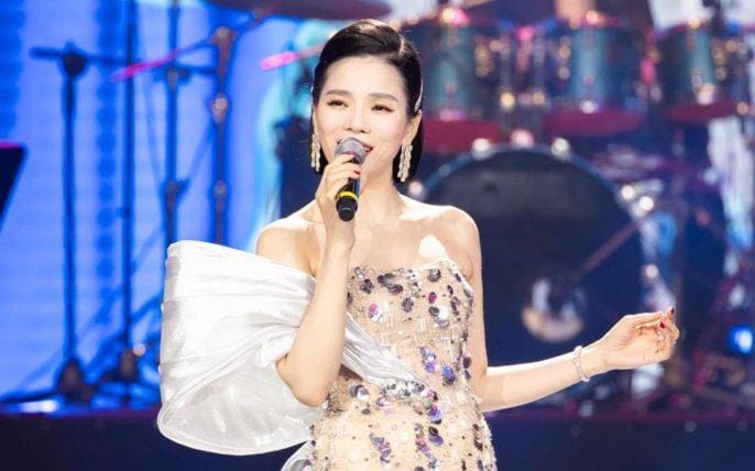 Hà Nhi ra mắt MV mới: Lệ Quyên bất ngờ xuất hiện và lời khuyên ‘gây sốt’