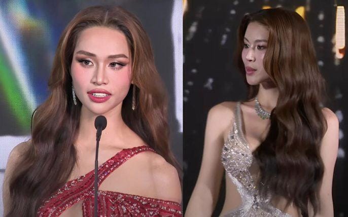 Hà Tâm Như đăng quang Miss International Queen Vietnam 2025: Những ‘sạn’ không thể bỏ qua