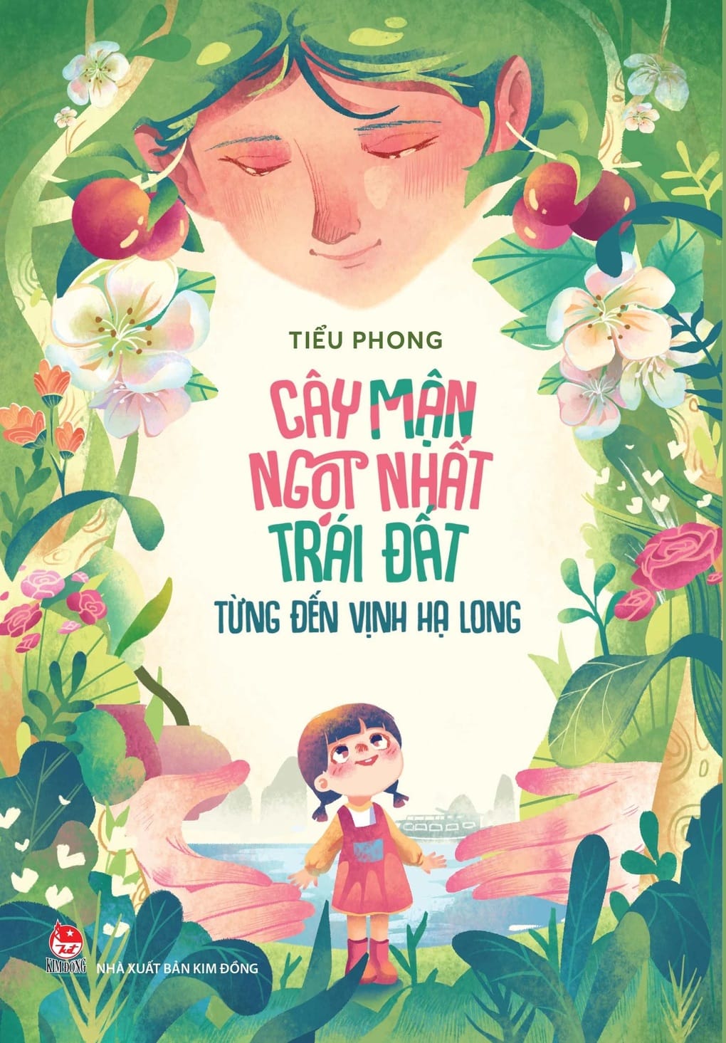 Hành trình chữa lành dịu dàng của một người mẹ sau đổ vỡ - 1