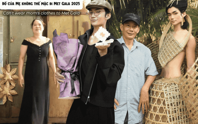 Harry Nista: Chàng trai Phú Yên ‘đánh bại’ MXH Trung Quốc