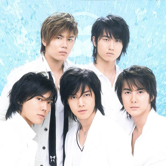 SS501