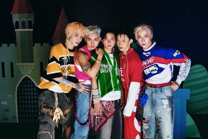 Nhóm nhạc có Jun Phạm, Kay Trần, BB Trần bị khán giả chê 'thảm họa' hơn cả Pickleball Ảnh 1