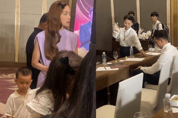 Hồ Ngọc Hà – Kim Lý: Hành trình tìm thấy hạnh phúc sau những thăng trầm