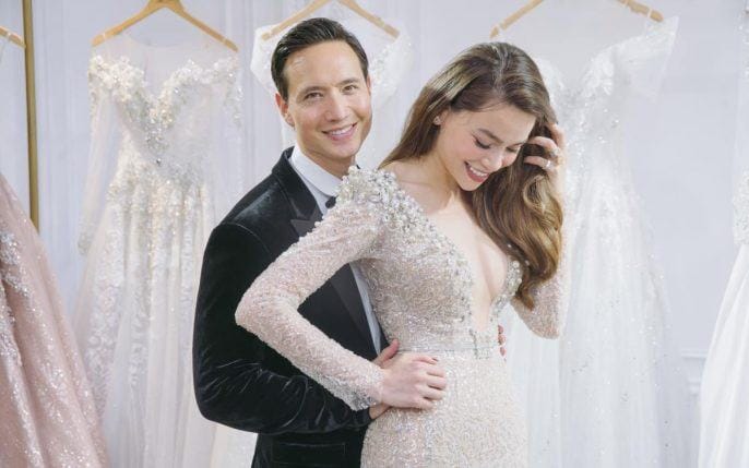 Hồ Ngọc Hà úp mở chuyện cưới Kim Lý: Dân tình ‘đứng ngồi không yên’