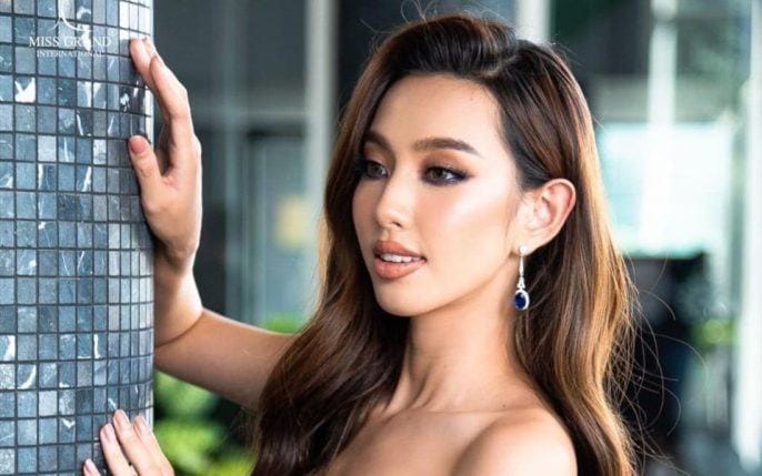 Hoa hậu Quế Anh ‘tuyệt tình’ Thùy Tiên giữa scandal lừa đảo