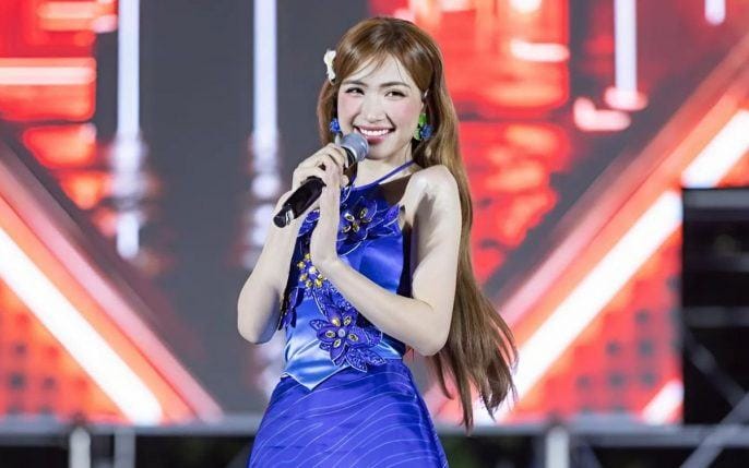 Hòa Minzy và ‘Bắc Bling’: Cú bứt phá đầy duyên dáng giữa làng nhạc