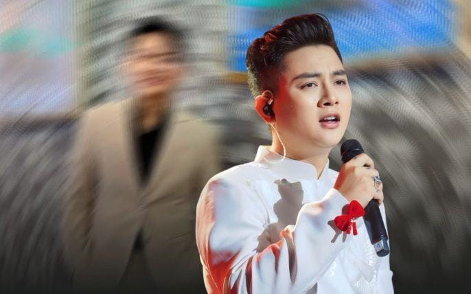 Hoài Lâm bất ngờ trở lại sau nhiều tháng ‘biến mất’