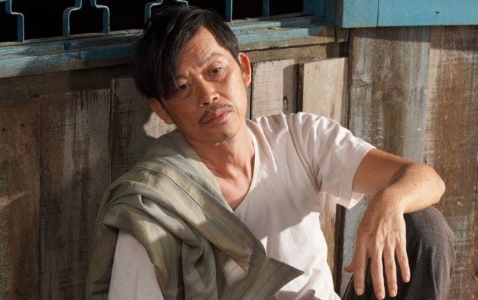 Hoài Linh: Hành trình từ scandal đến sự trở lại đầy cảm xúc