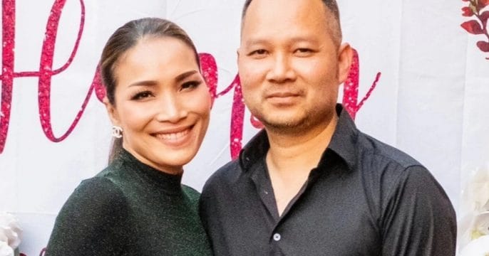 Hồng Ngọc và chồng doanh nhân: 19 năm yêu thương như định mệnh