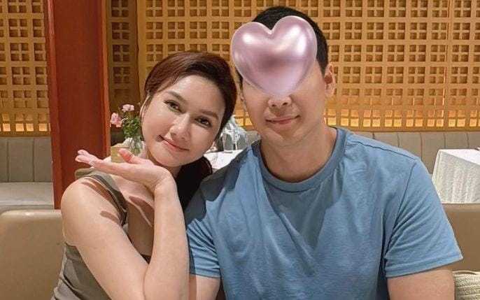 Hương Giang bất ngờ kết hôn sau 1 năm công khai bạn trai doanh nhân