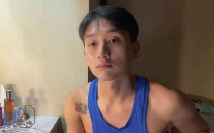 Huy Ma: Từ scandal HIV đến bờ vực kiệt quệ tài chính