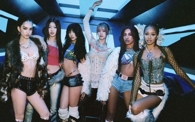 HYBE Gây Tranh Cãi Khi Đẩy Thần Tượng Vị Thành Niên Vào Concept Gợi Cảm