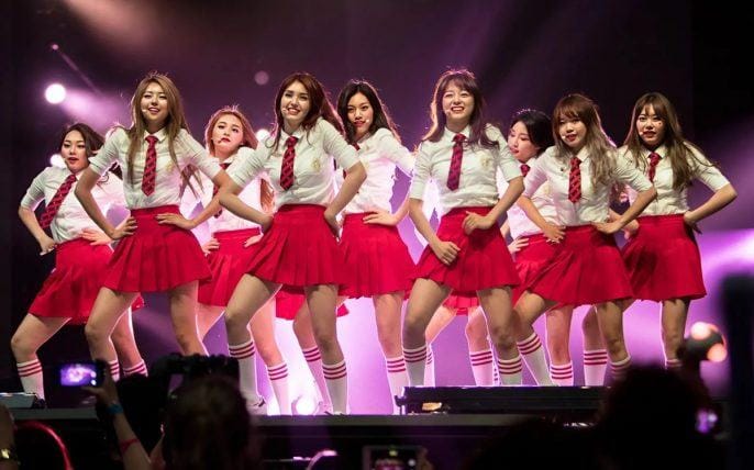 I.O.I tái hợp sau 10 năm: Liệu có thành hiện thực?