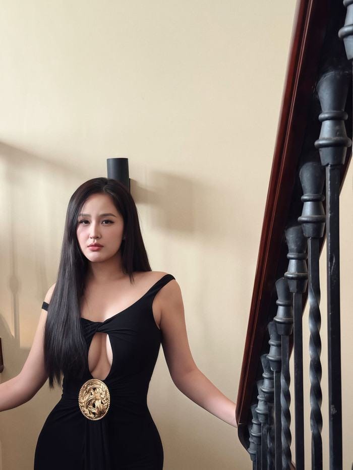 Nhiều người bày tỏ sự lo lắng cho sức khoẻ hiện tại của Mai Phương Thúy. (Ảnh: FBNV)